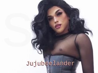 Jujubeelander