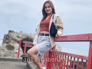 Juliacabenzone