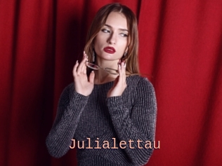 Julialettau