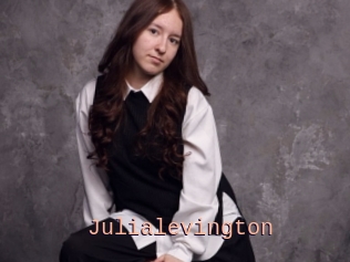 Julialevington