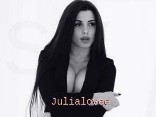 Julialovee