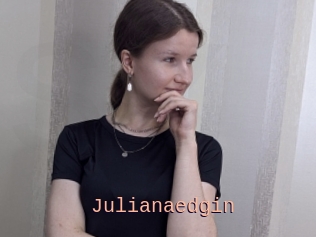 Julianaedgin