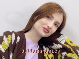 Julianahastey
