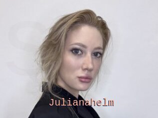 Julianahelm