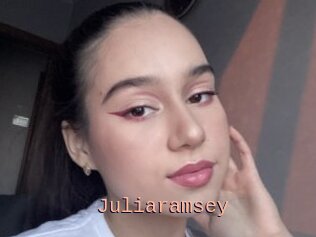 Juliaramsey