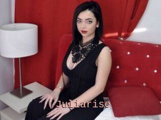 Juliarise