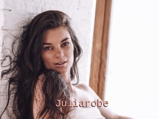 Juliarobe