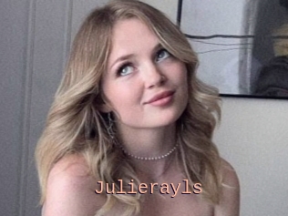 Julierayls