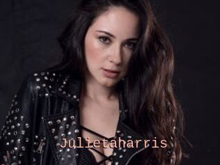 Julietaharris