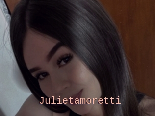 Julietamoretti
