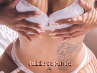 Julietaponce