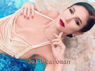 Julietaroman