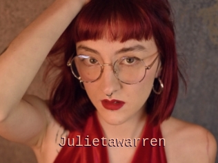 Julietawarren
