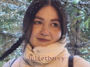 Julietberry