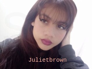 Julietbrown