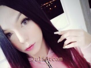 Julietcam