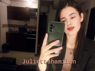 Juliettahamilon
