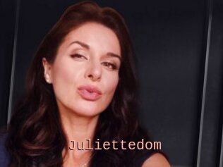 Juliettedom