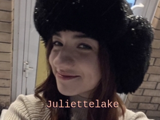 Juliettelake