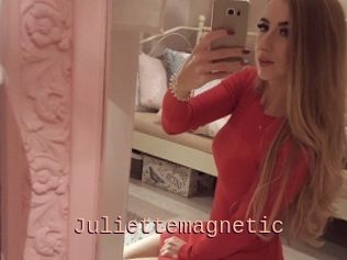 Juliettemagnetic