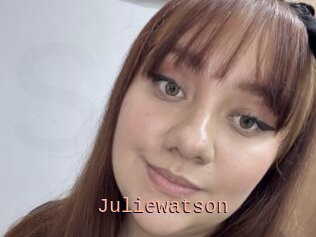 Juliewatson
