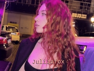 Juliiafox