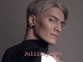 Juliianjaden