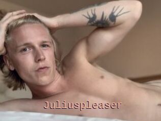 Juliuspleaser