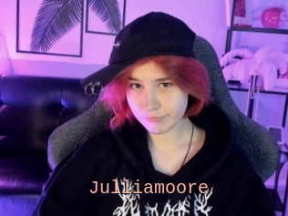 Julliamoore