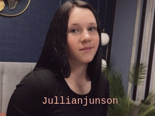 Jullianjunson