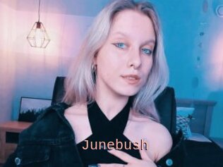 Junebush