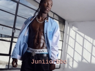 Juniiorbbc