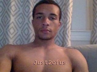 Just2ofus