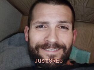JustGREG