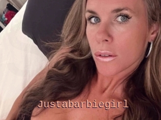Justabarbiegirl