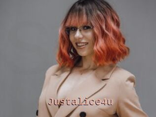 Justalice4u
