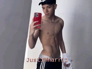 Justinharriz