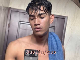 Justinjeus