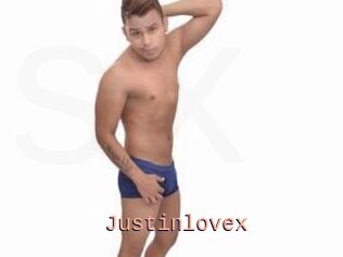 Justinlovex