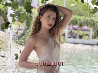 Juulmuur
