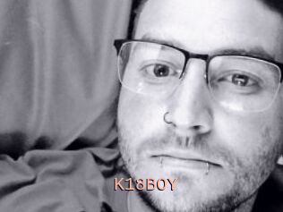 K18BOY
