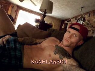 KANELAWSON
