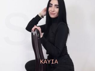 KAYIA