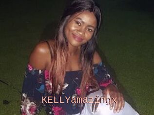KELLYamazingx