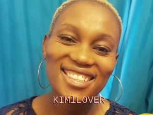 KIMlLOVER