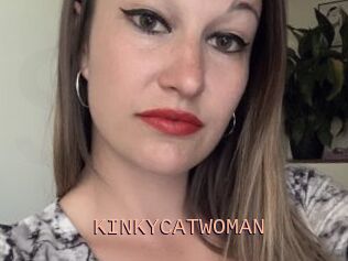 KINKYCATWOMAN
