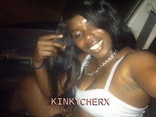 KINKYCHERX