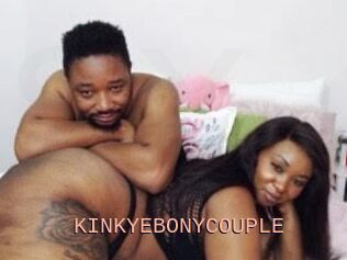 KINKYEBONYCOUPLE