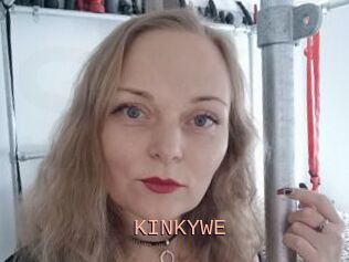 KINKYWE
