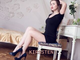 KIRSSTEN